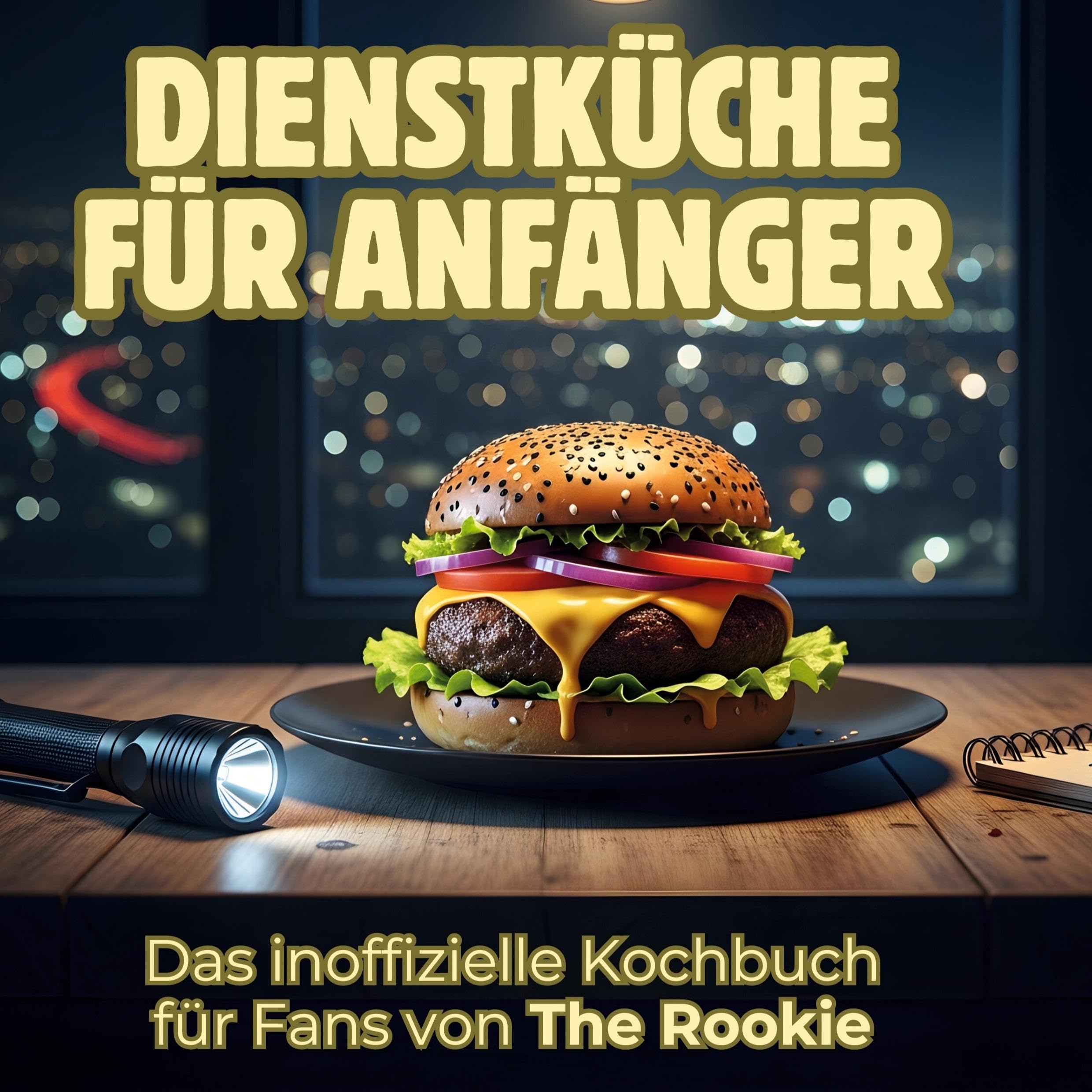 Dienstküche für Anfänger Leisure, Home & Garden
