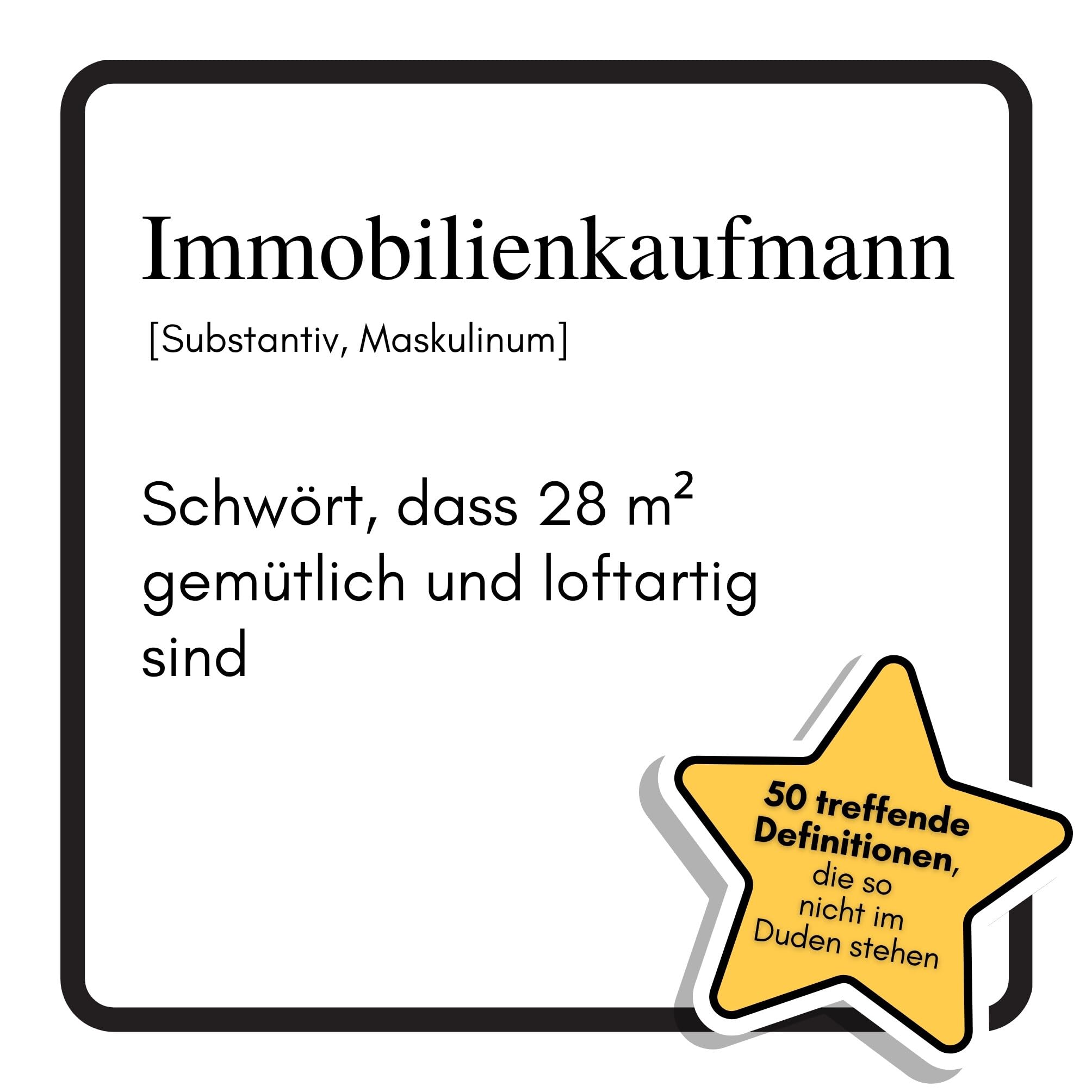 Product Image: Immobilienkaufmann