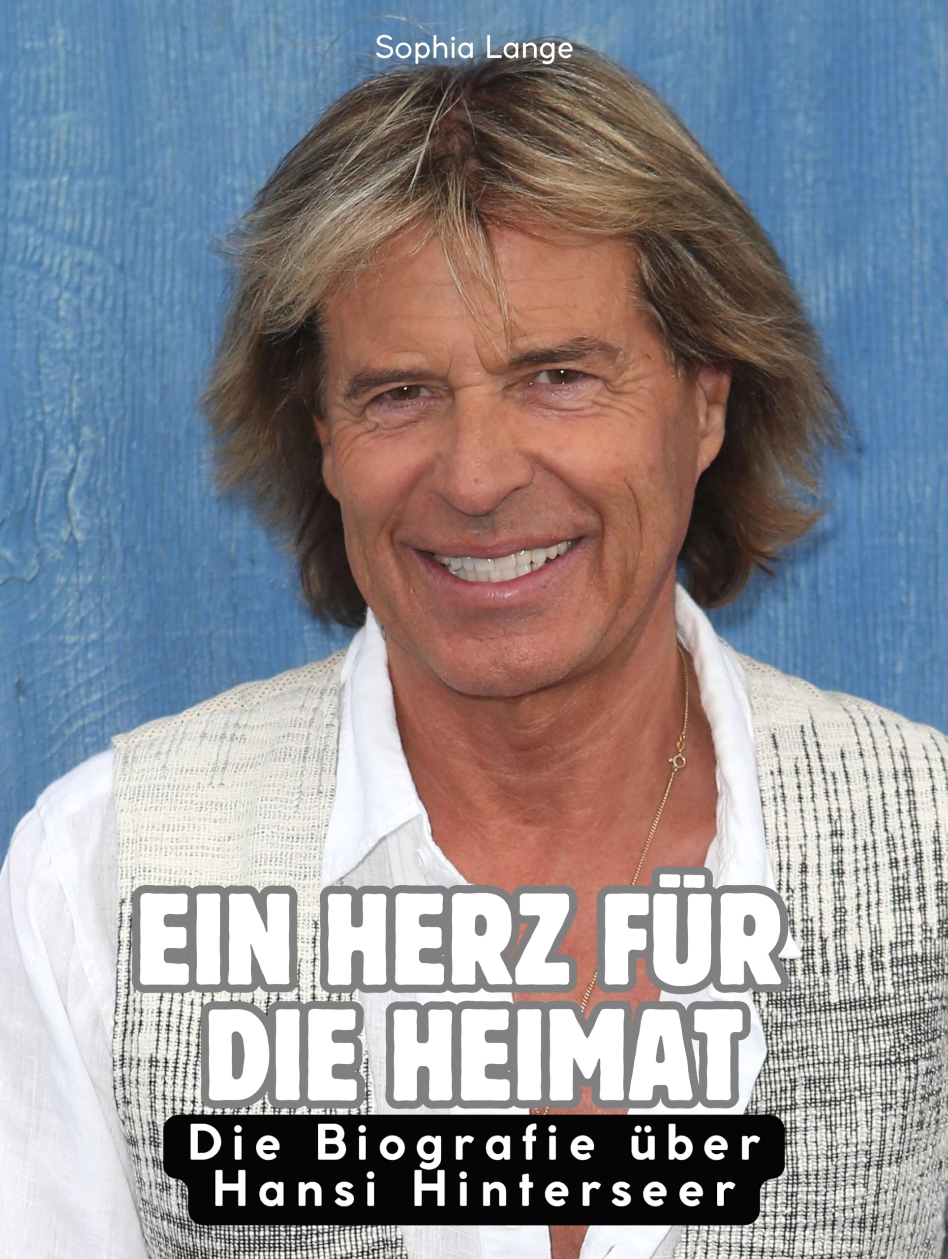 Ein Herz für die Heimat Art & Literature