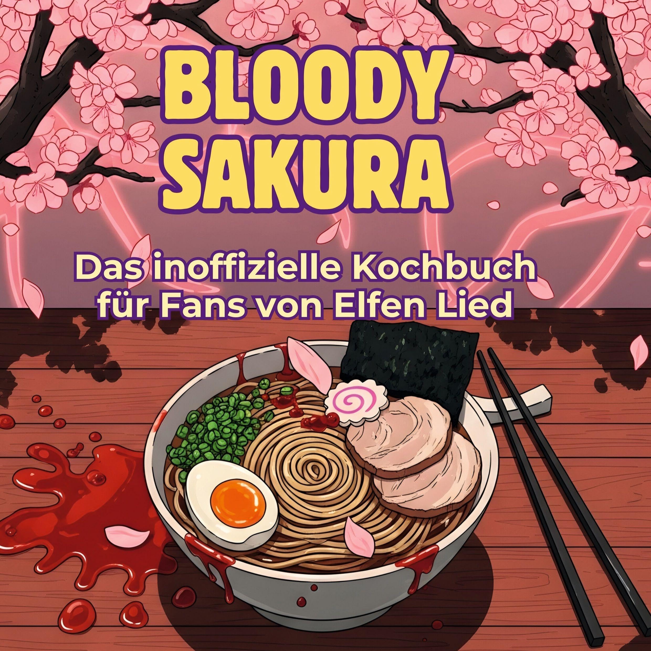 Das inoffizielle Kochbuch für Fans von Elfen Lied Leisure, Home & Garden