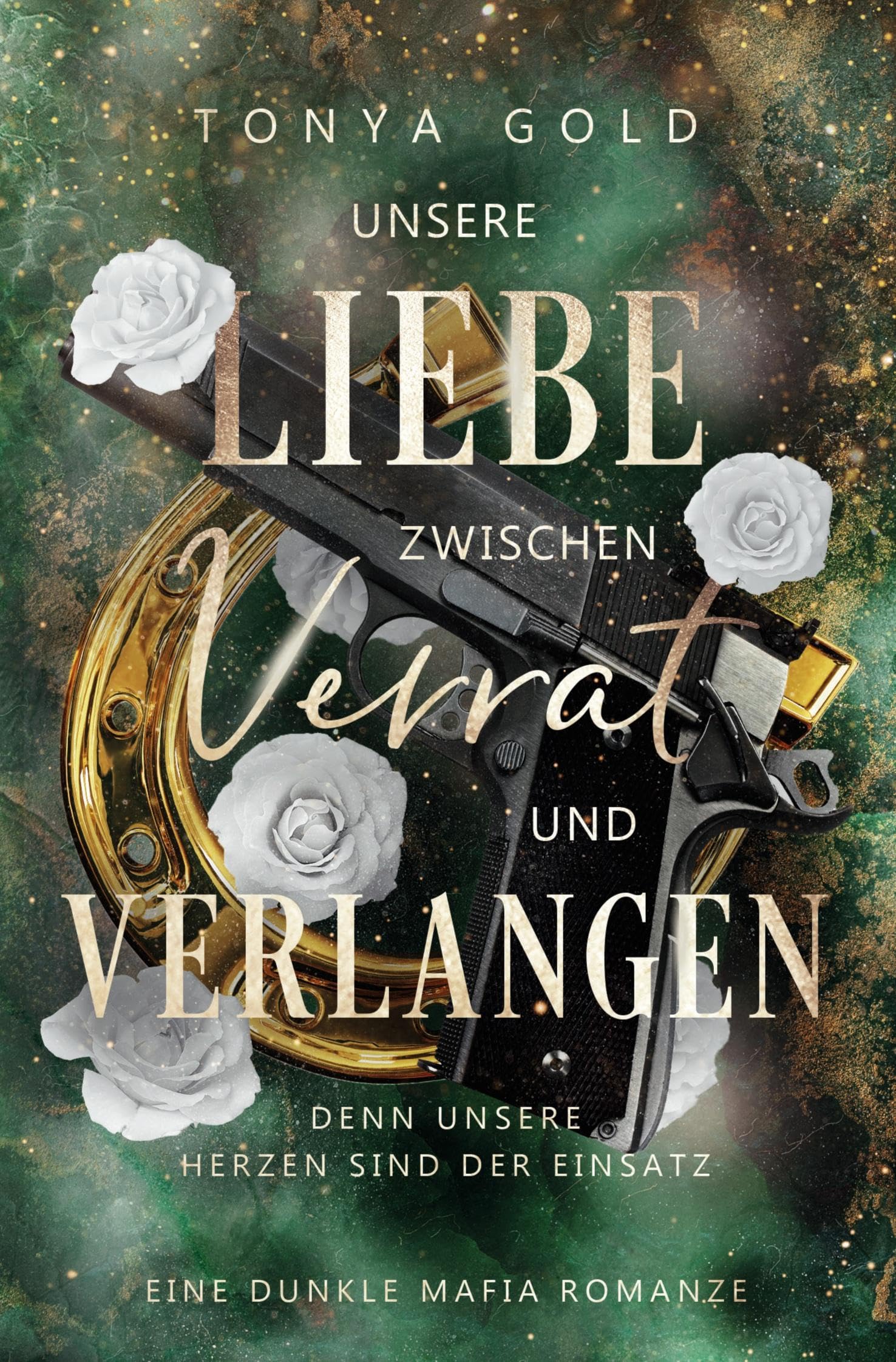 Unsere Liebe zwischen Verrat und Verlangen Contemporary literature
