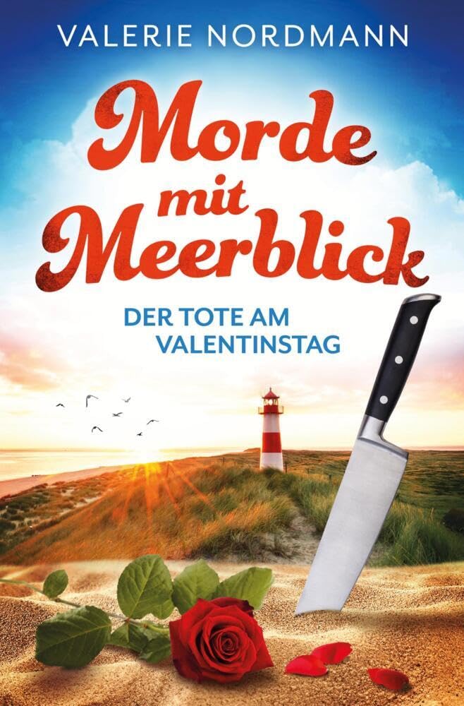 Morde mit Meerblick: Der Tote am Valentinstag book
