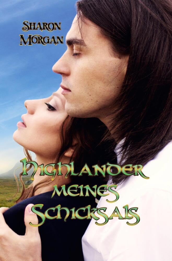 Highlander meines Schicksals Contemporary literature Books