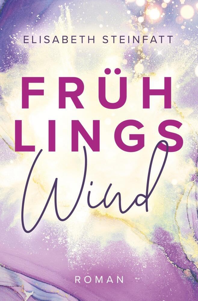 Frühlingswind Contemporary literature Books