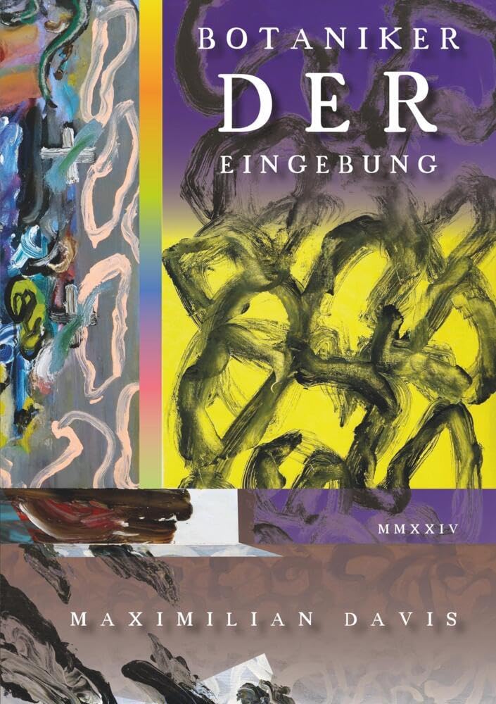 Botaniker der Eingebung Essays & Short Stories