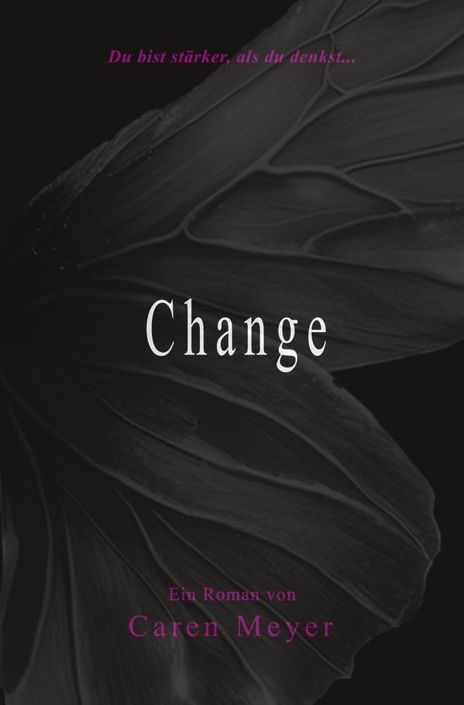 Change Contemporary literature Books