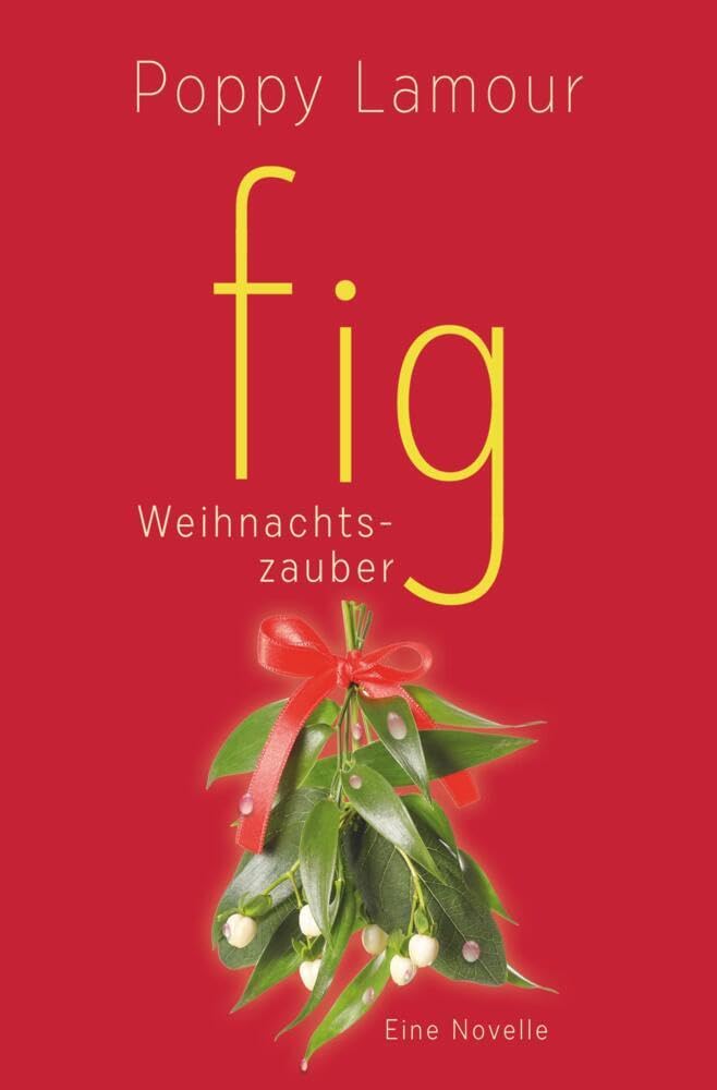 fig - Weihnachtszauber Contemporary literature