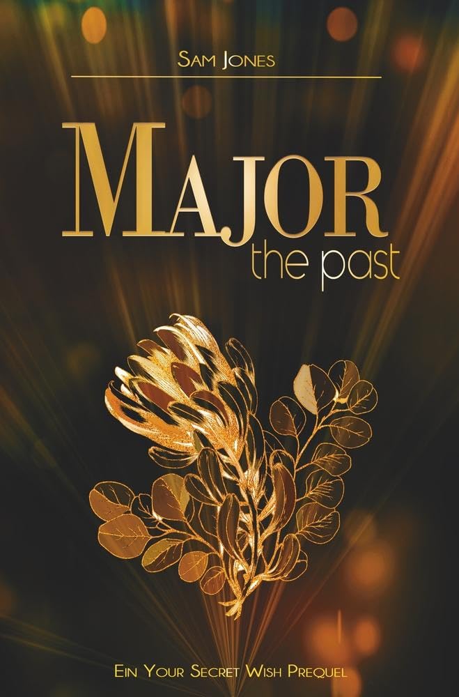 Product Image: Major - the past