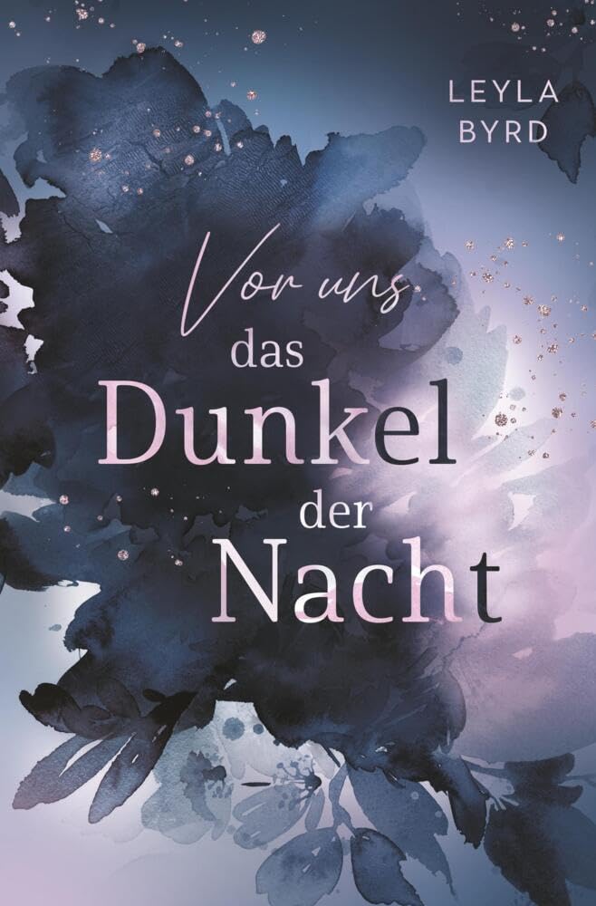 Vor uns das Dunkel der Nacht Contemporary literature