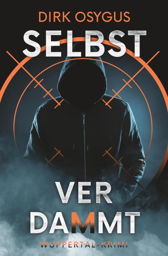 Selbstverdammt Contemporary literature Books