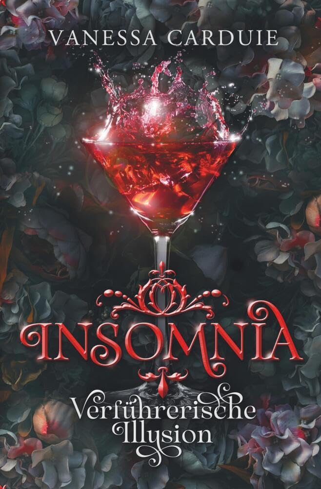Insomnia: Verführerische Illusion Historical Fiction