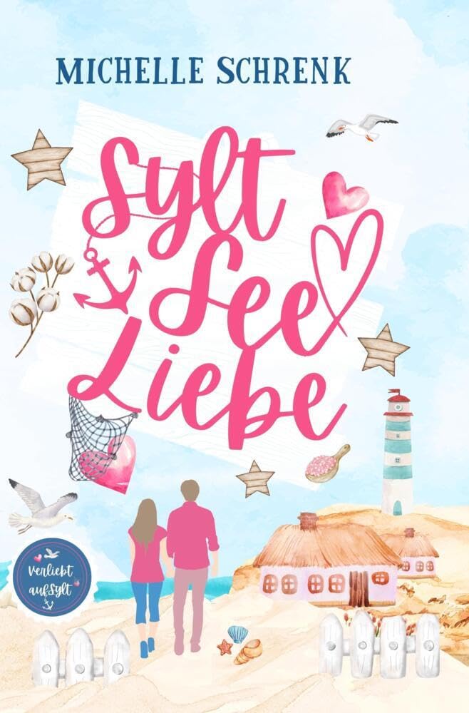 Syltseeliebe Contemporary literature