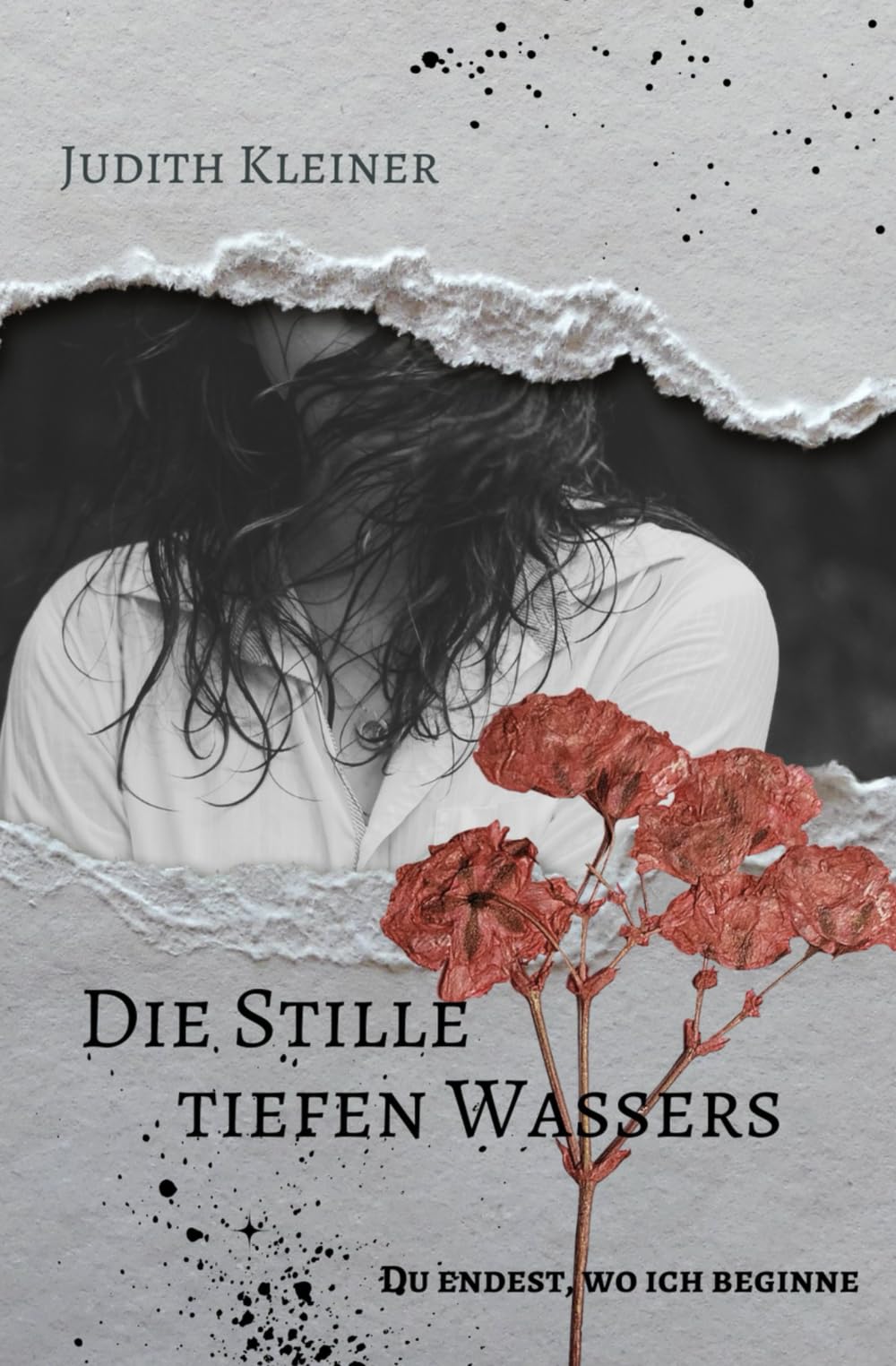 Die Stille tiefen Wassers Suspense & Thrillers