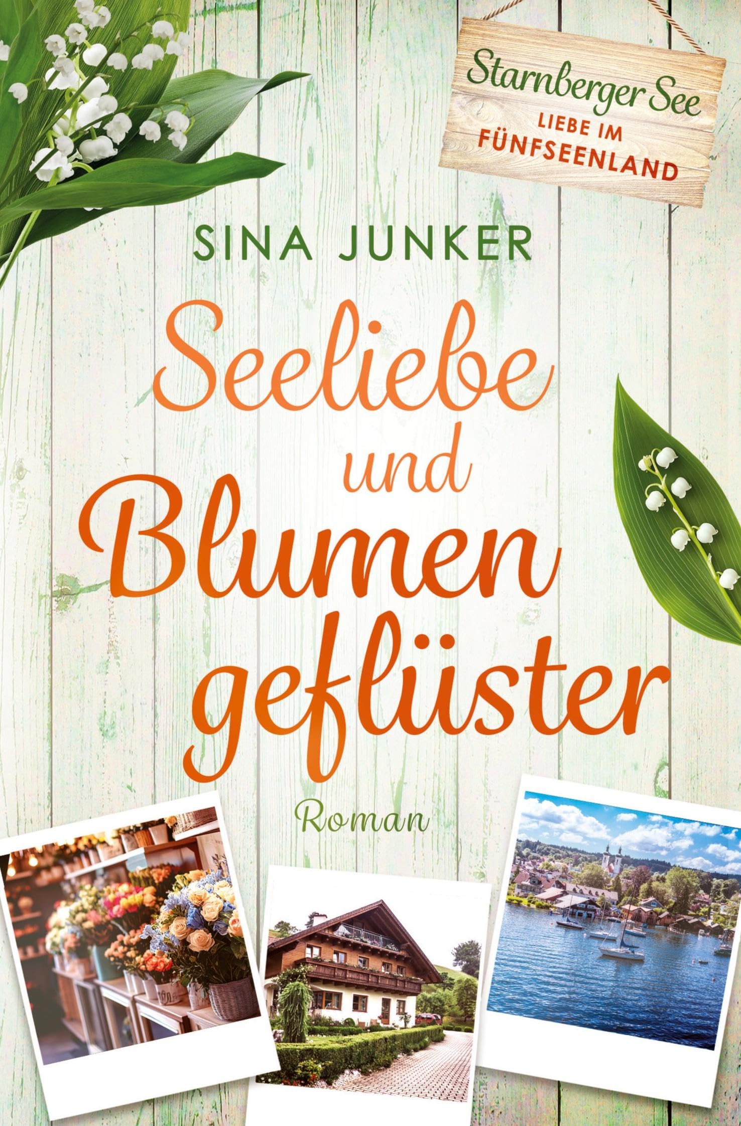 Seeliebe und Blumengeflüster book