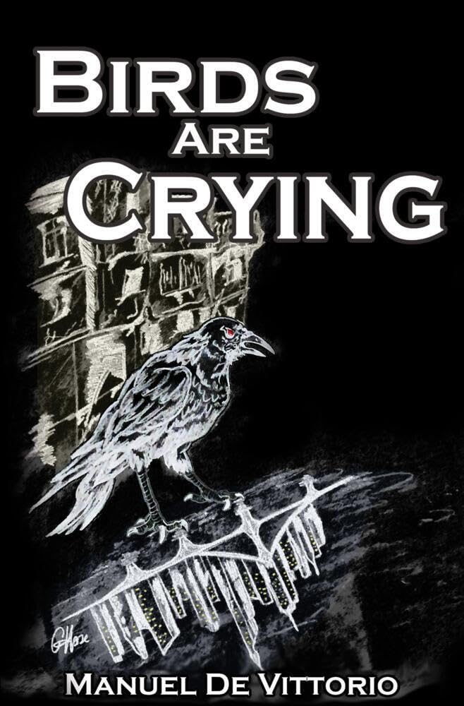 Birds Are Crying: Eine bedrohliche Reise zwischen Armut und Reichtum Action & Adventure