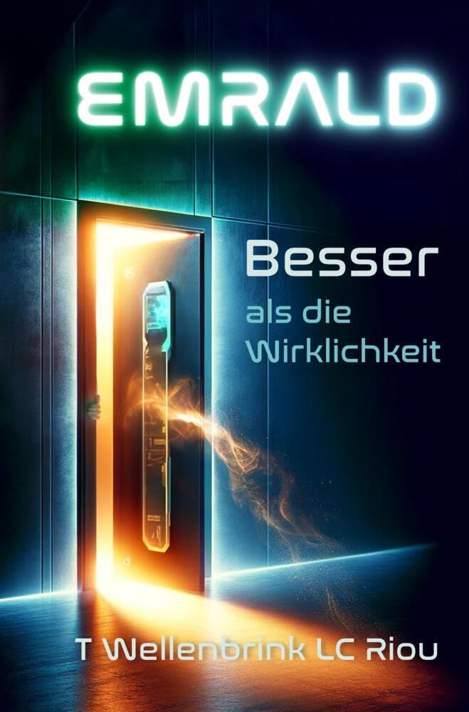 Emrald: Besser als die Wirklichkeit Action & Adventure