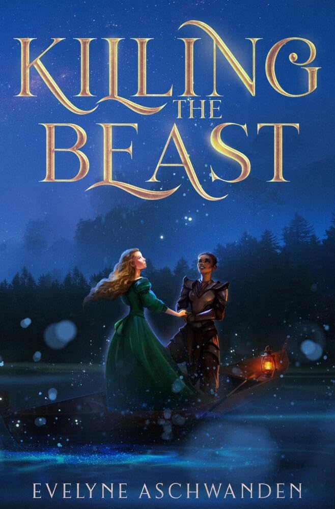 Killing the Beast: Illustrierte Sammlerausgabe Fairy Tales & Legends