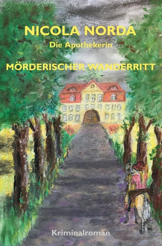 Product Image: Mörderischer Wanderritt