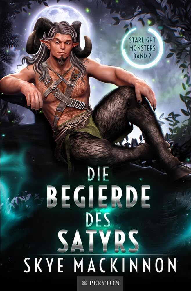 Product Image: Die Begierde des Satyrs