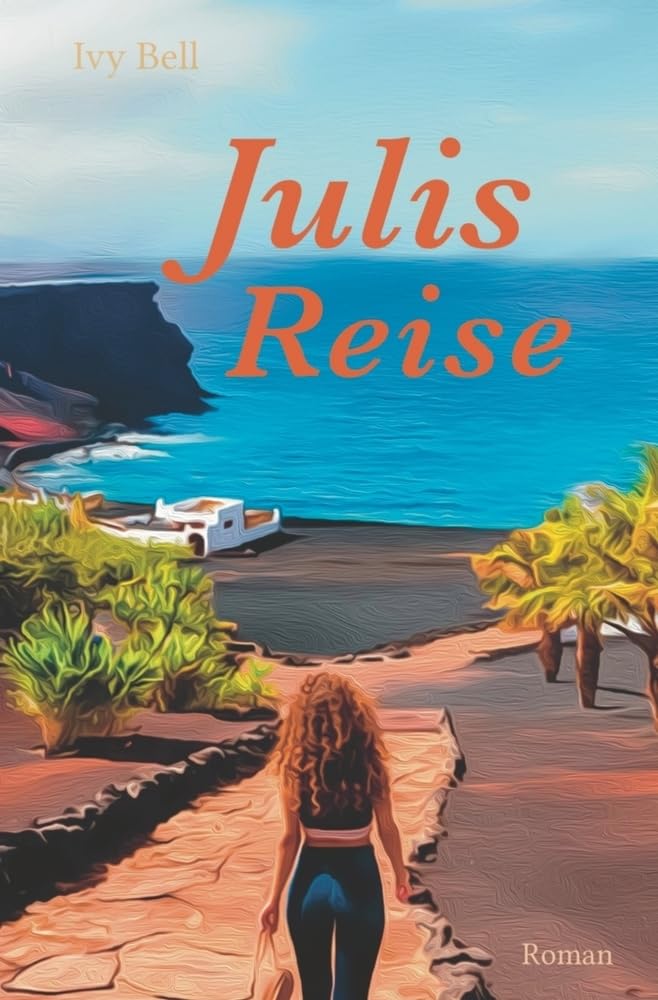 Julis Reise Contemporary literature Books