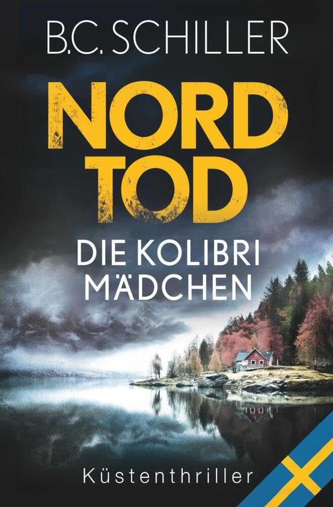 Product Image: Nordtod - Die Kolibrimädchen