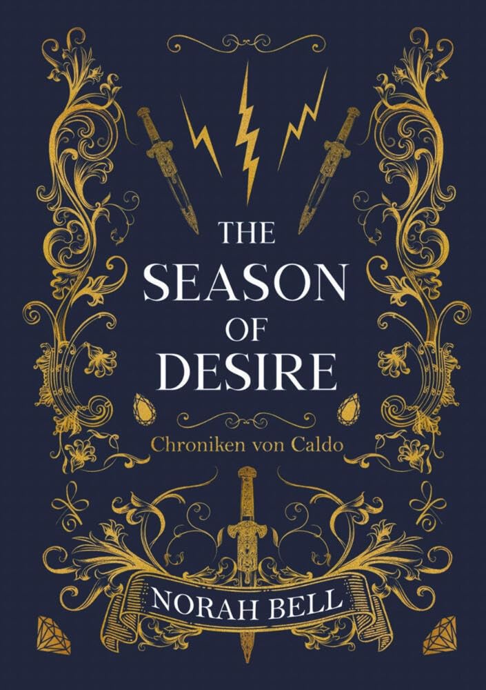 The Season of Desire Fairy Tales & Legends