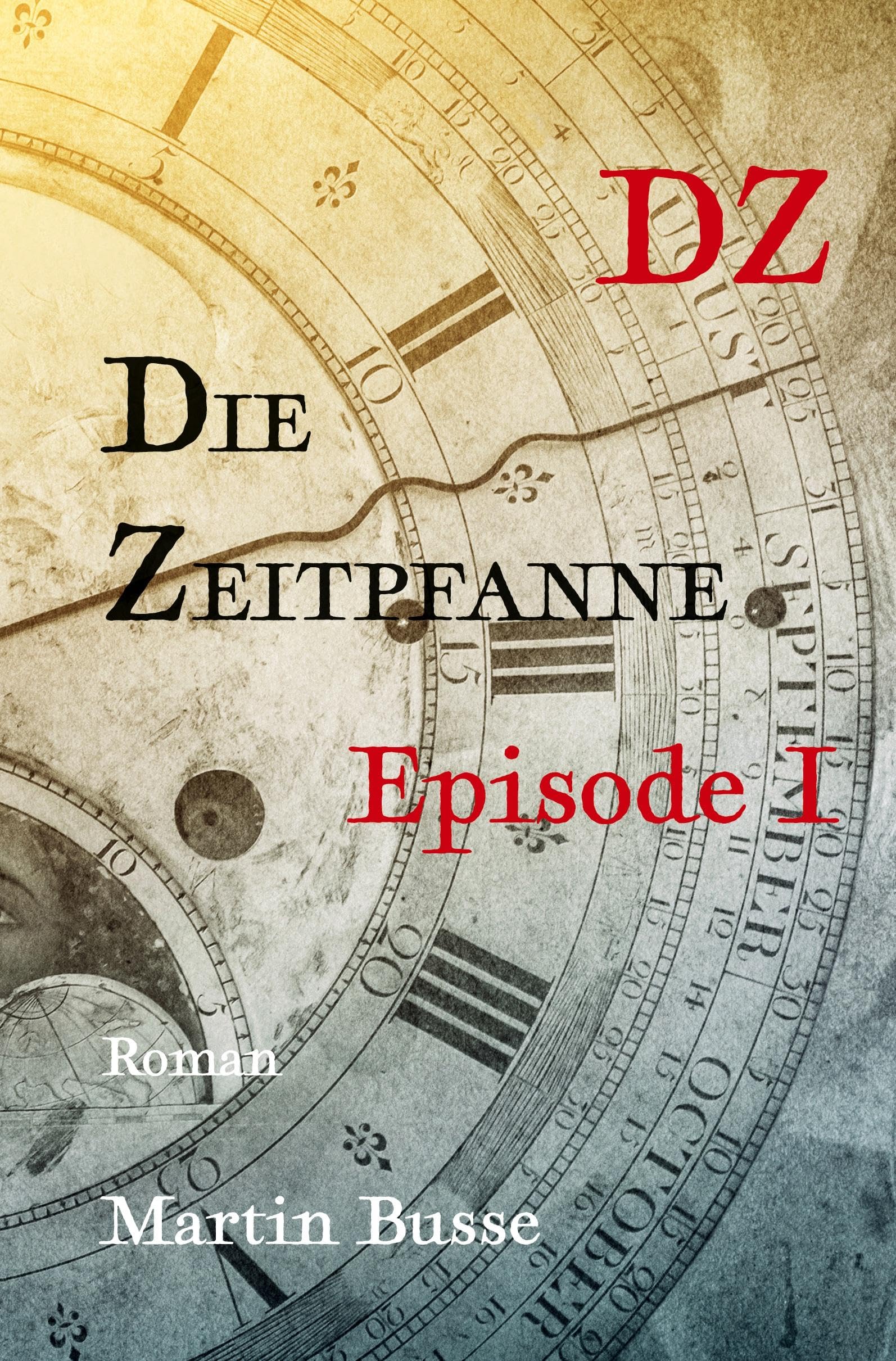 Product Image: Die Zeitpfanne