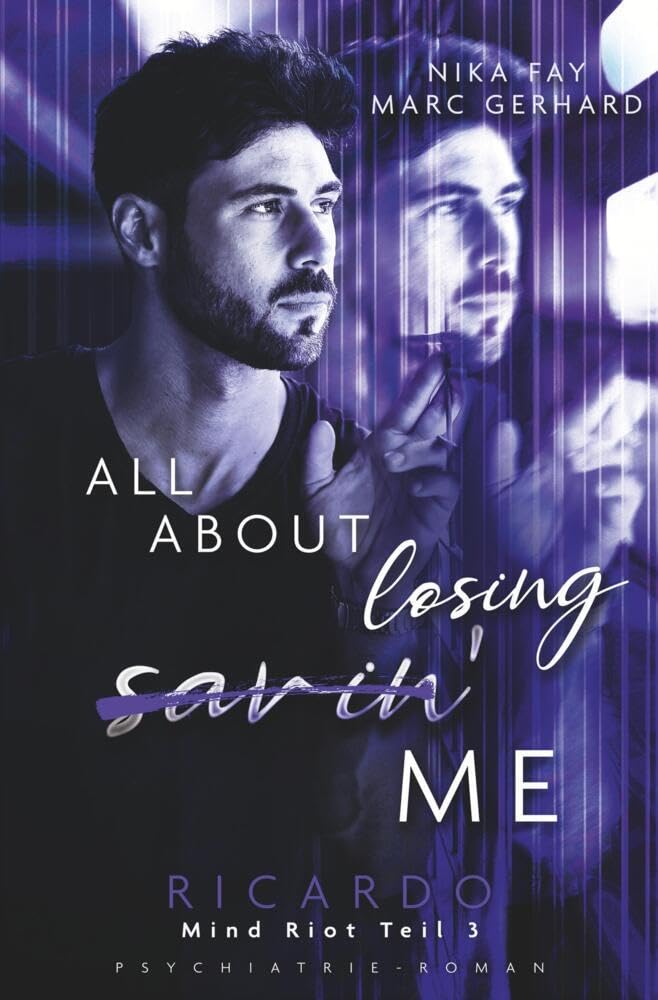 All about losing / savin' me Drama