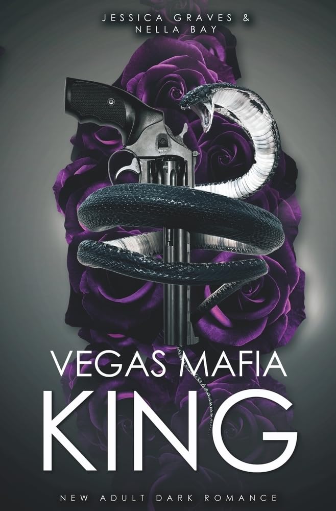 Product Image: Vegas Mafia King