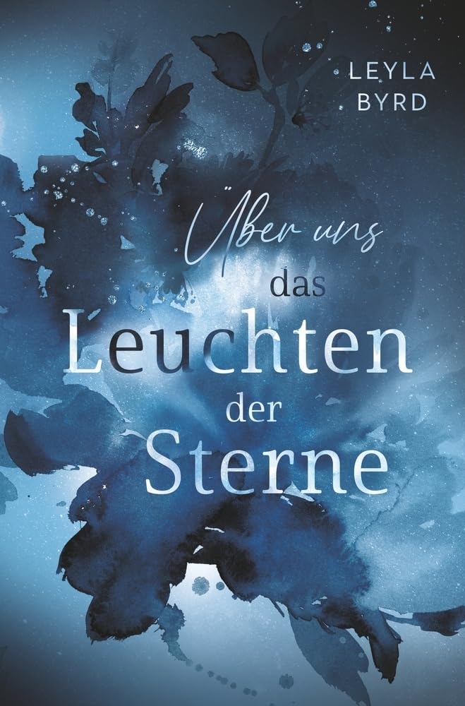Über uns das Leuchten der Sterne Contemporary literature