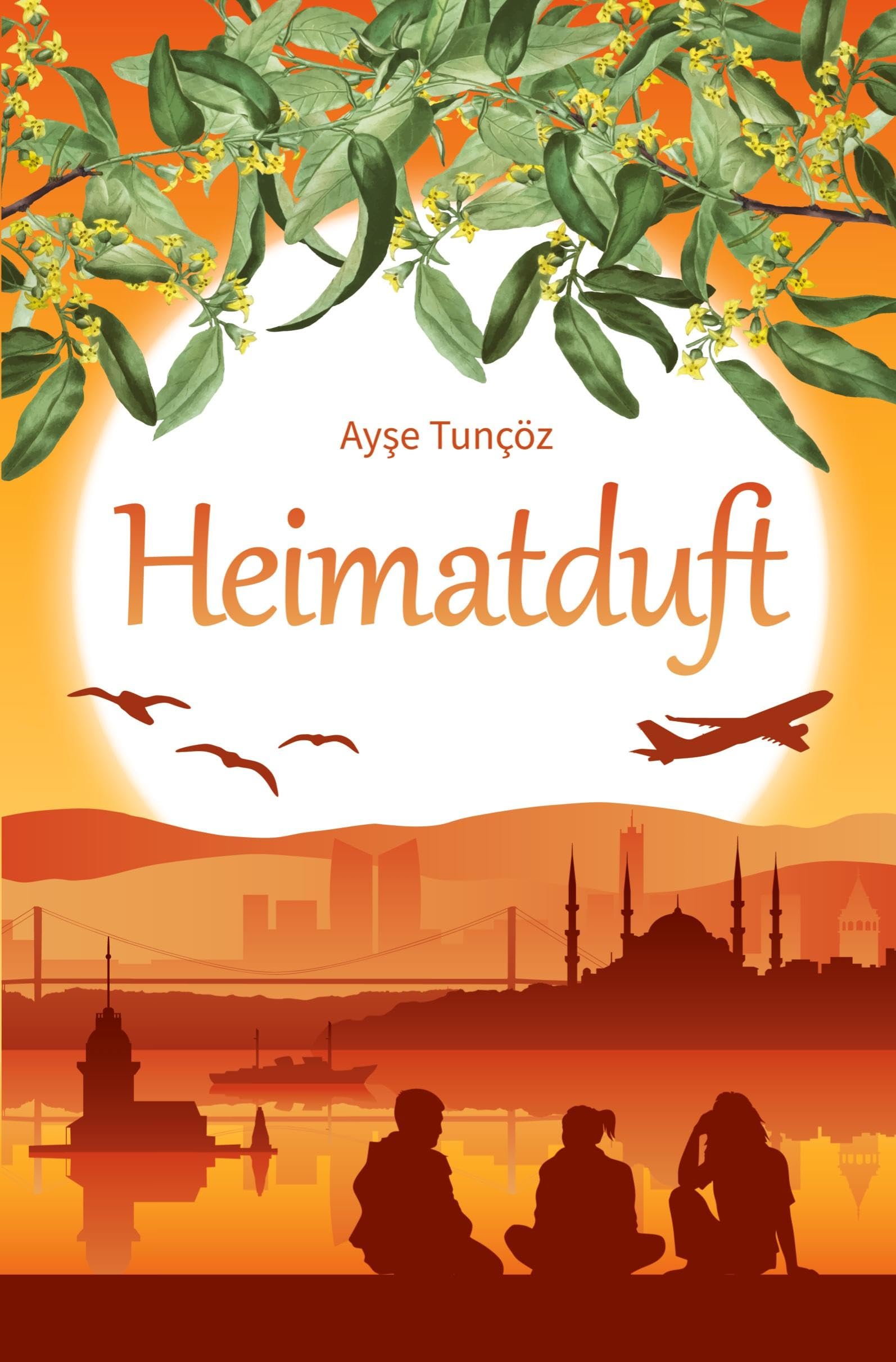 Product Image: Heimatduft