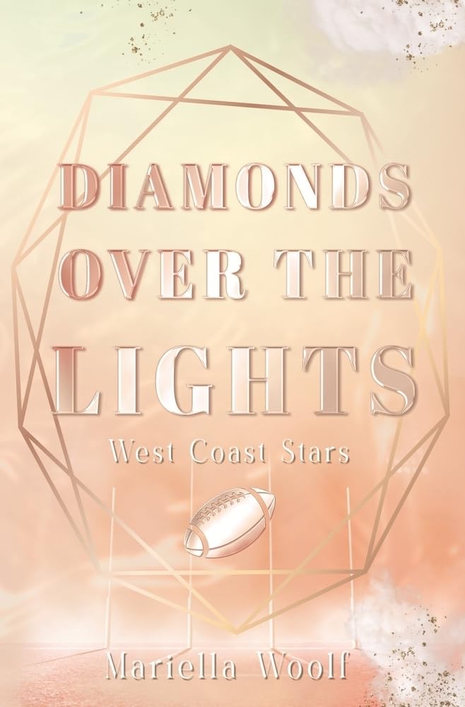 Diamonds over the Lights: West Coast Stars Contemporary literature