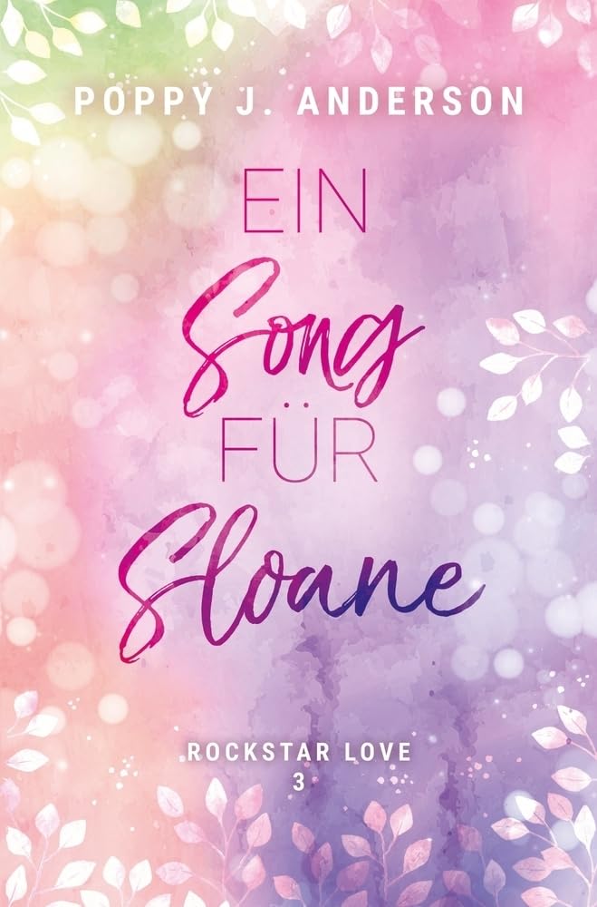 Rockstar Love - Ein Song für Sloane Contemporary literature