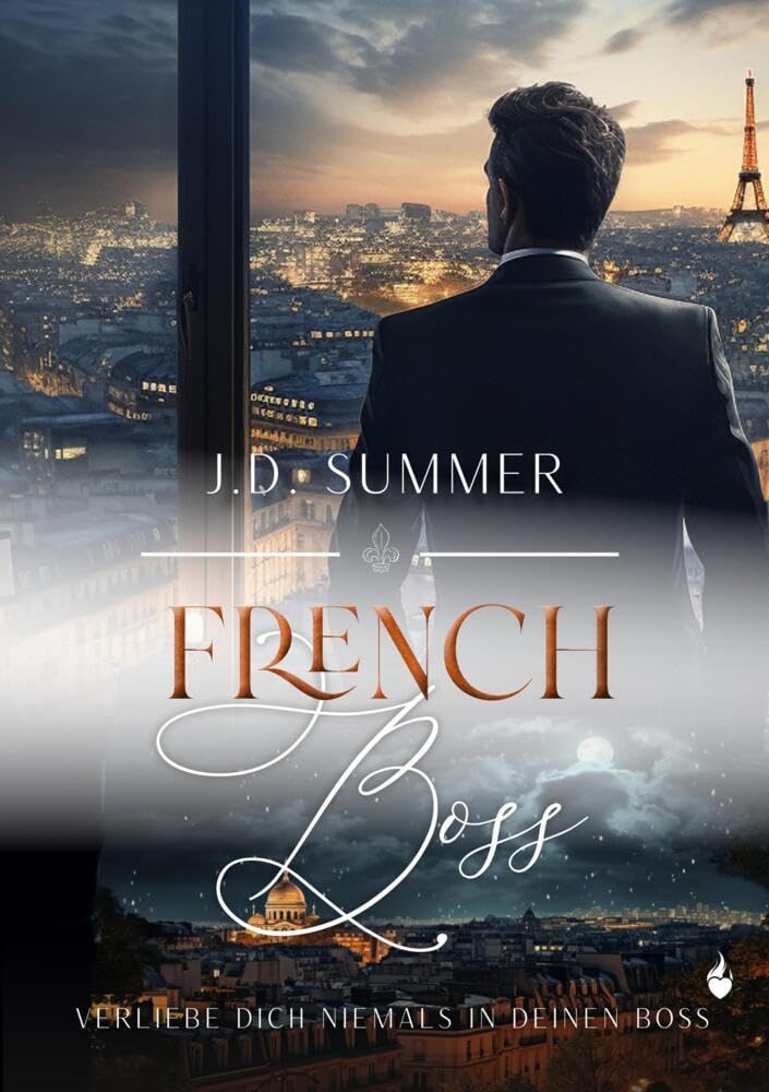 Product Image: French Boss