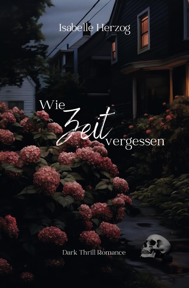 Wie Zeit vergessen Contemporary literature