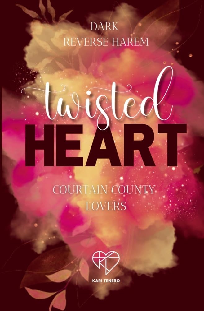 Product Image: Twisted Heart