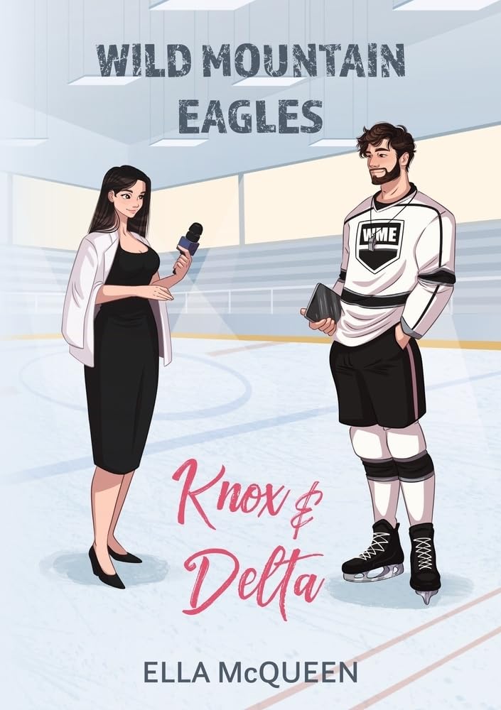 Wild Mountain Eagles: Knox & Delta Contemporary literature Books