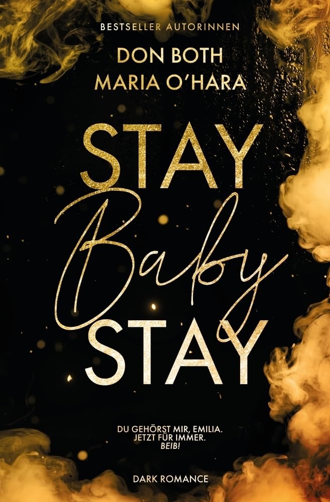 Stay Baby Stay Contemporary literature Books