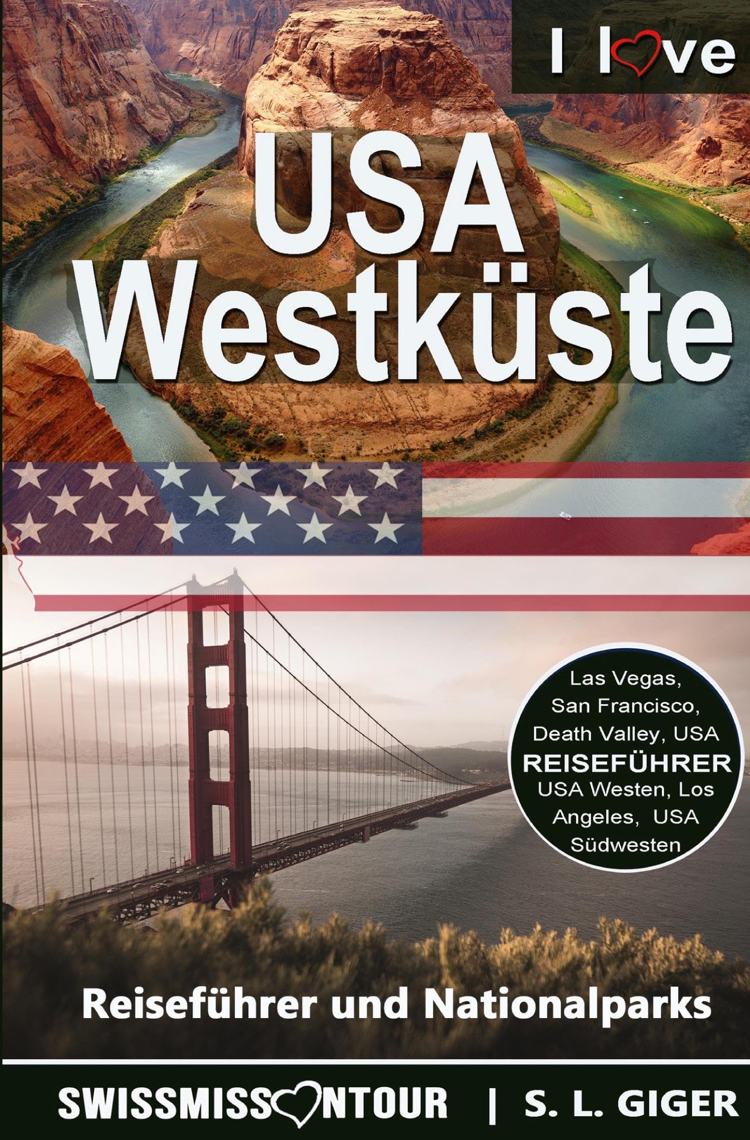 USA Westküste Leisure, Home & Garden
