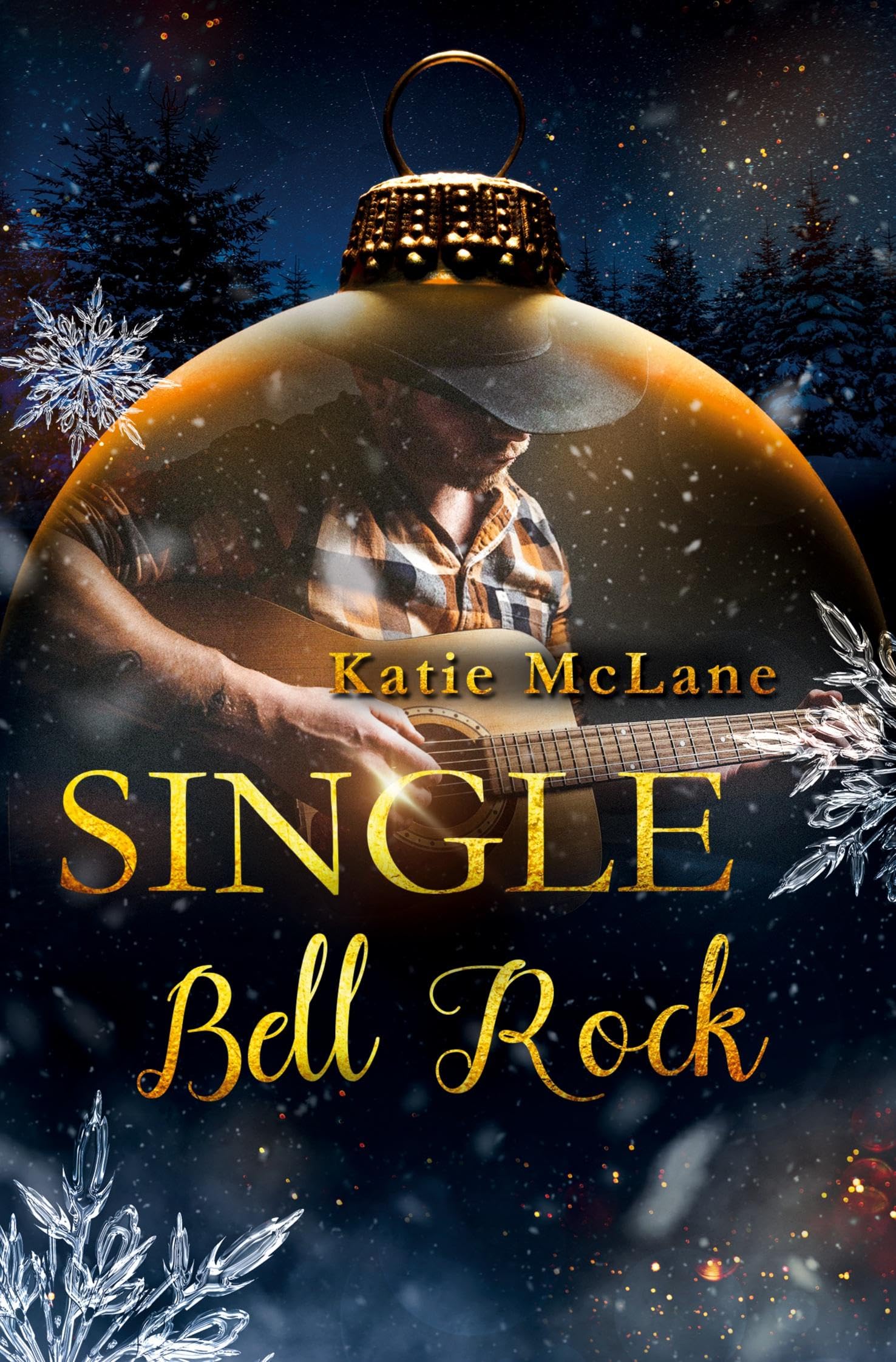Single Bell Rock Essays & Short Stories