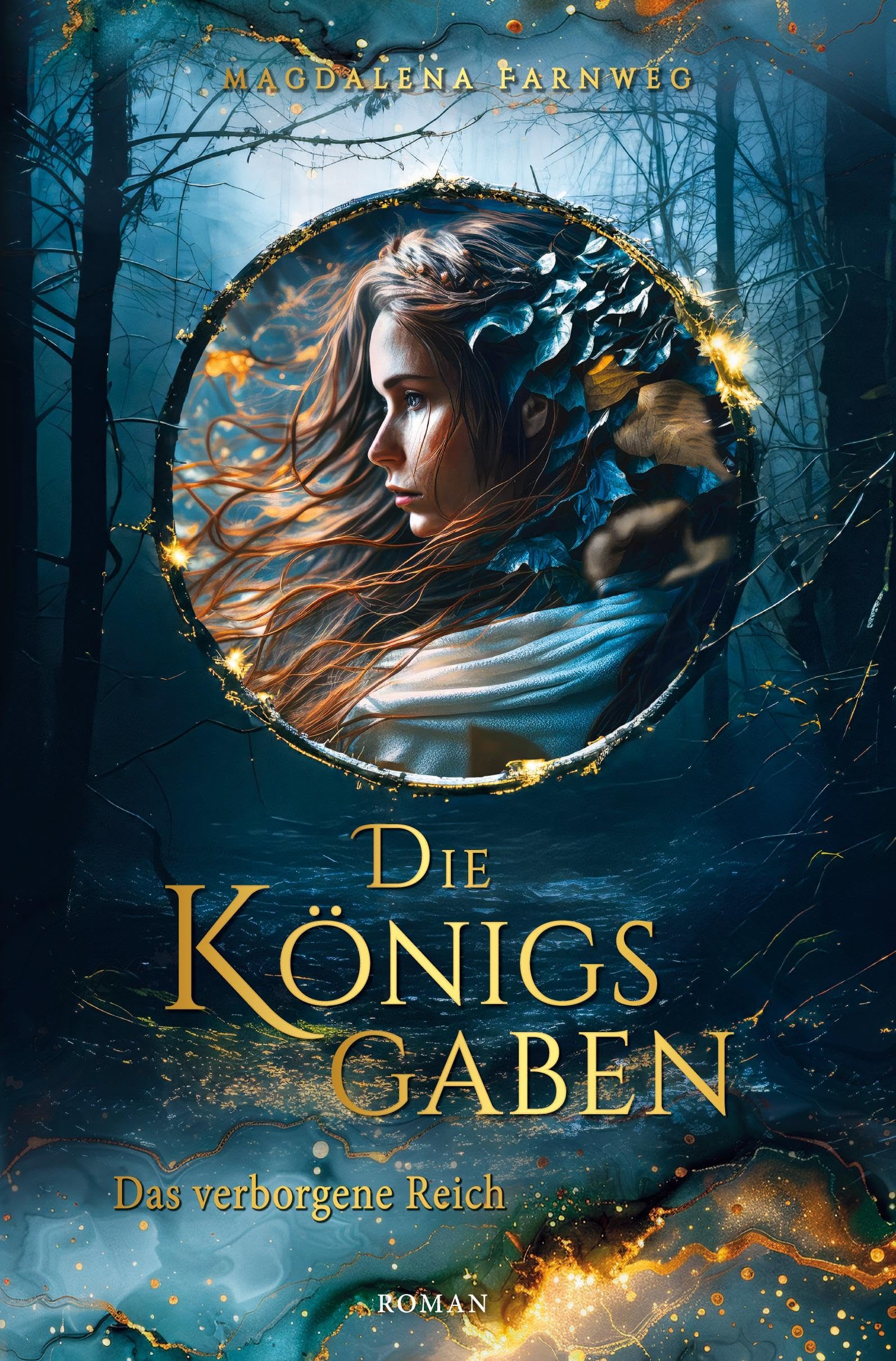 Die Königsgaben Contemporary literature