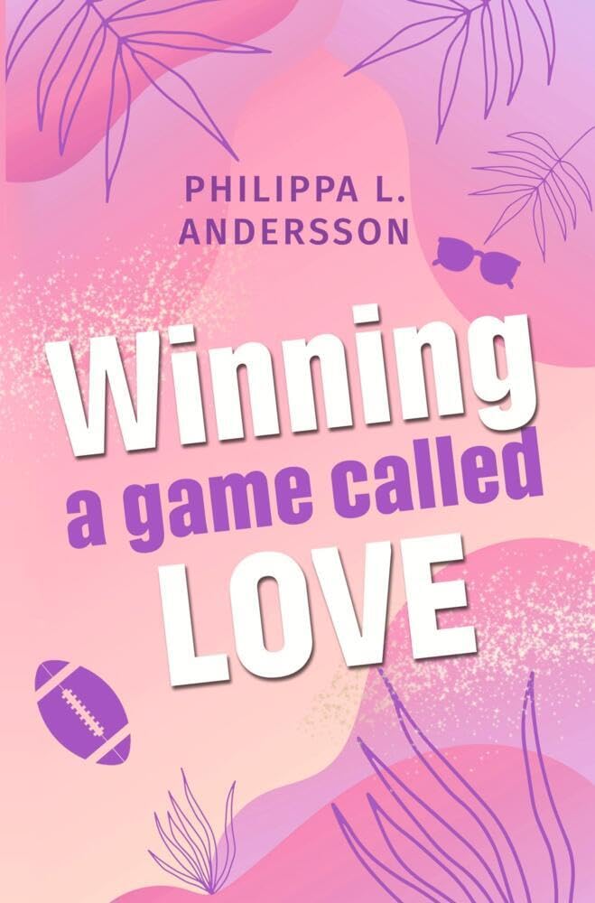 Product Image: Winning a game called Love