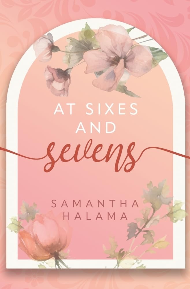 At Sixes And Sevens (One True Number) Contemporary literature