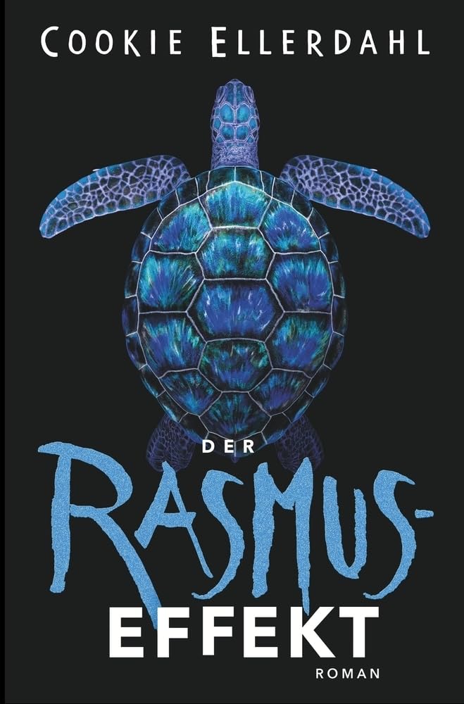 Der Rasmus-Effekt - Band 2 (Sci-Fi-Reihe: Der Rasmus-Effekt) Action & Adventure