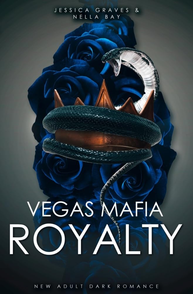 Vegas Mafia Royalty Contemporary literature