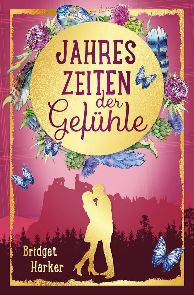 Jahreszeiten der Gefühle Contemporary literature