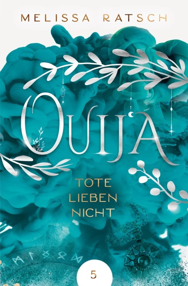 Ouija - Tote lieben nicht Historical Fiction