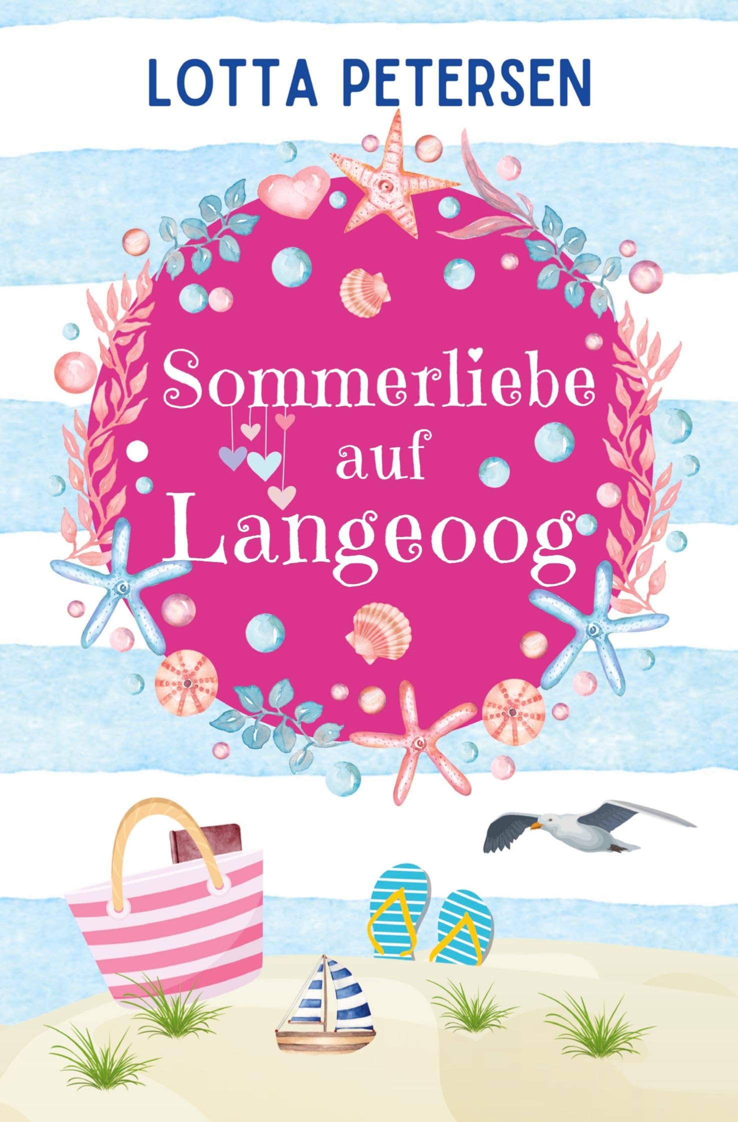 Sommerliebe auf Langeoog Contemporary literature