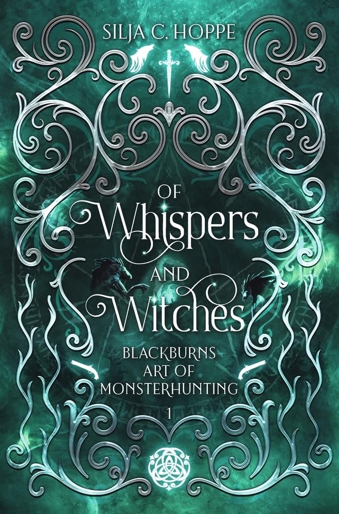 Of Whispers and Witches Historical Fiction