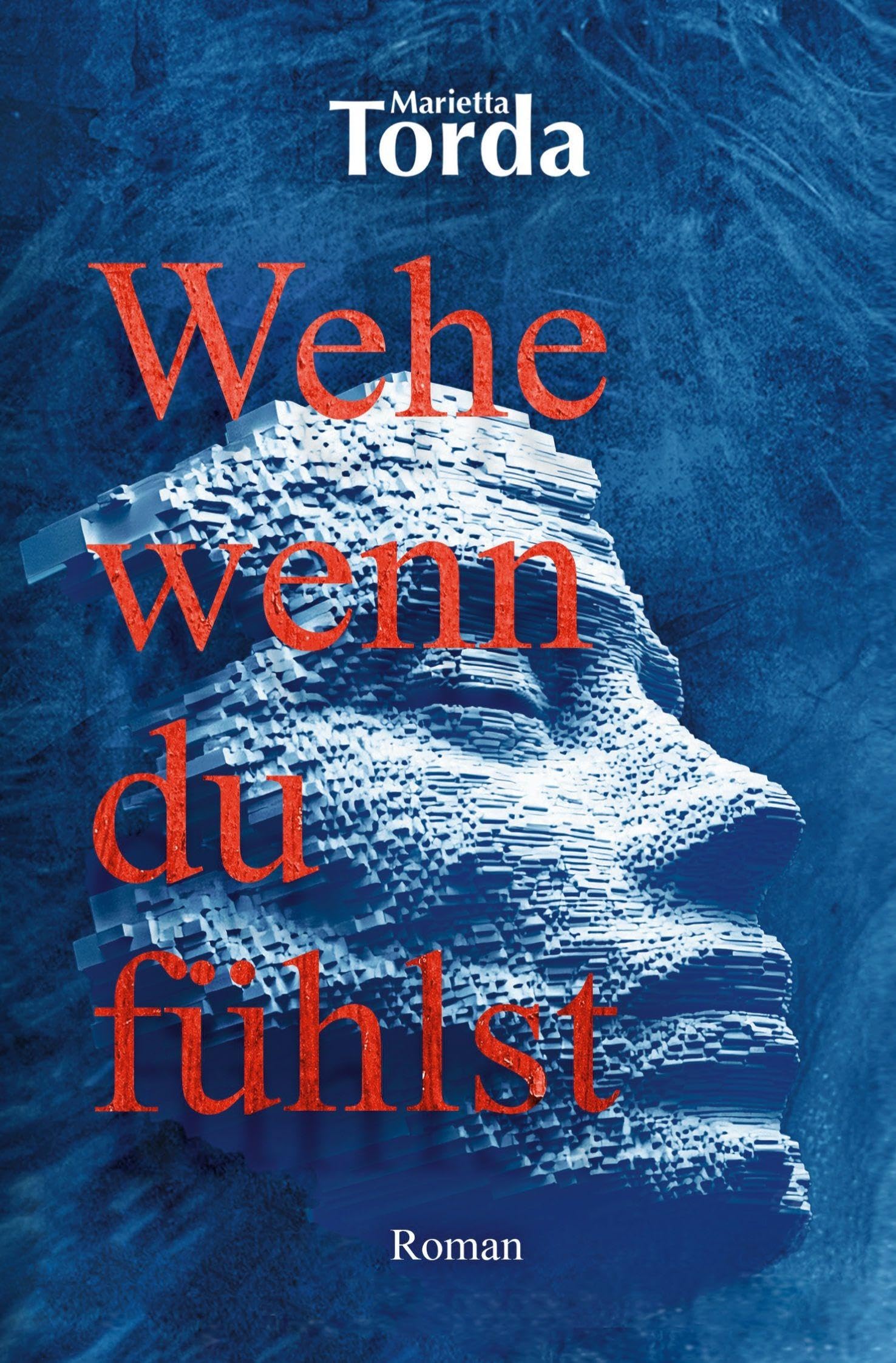 Wehe wenn du fühlst Contemporary literature
